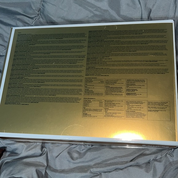 24 days of self care advent calendar Ulta - Picture 3 of 3